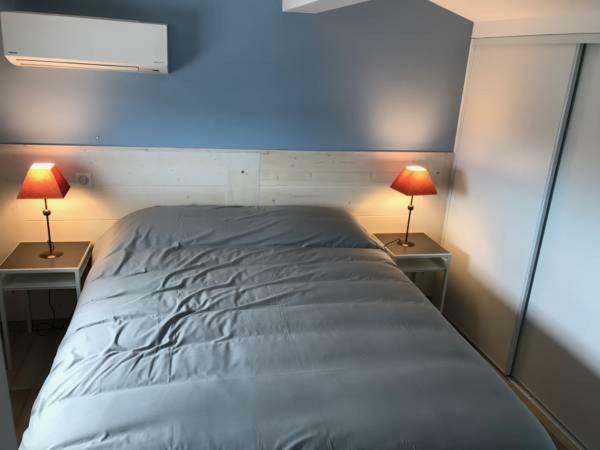 Appartement En Bord De Mer Saintes-Maries-de-la-Mer Exteriör bild